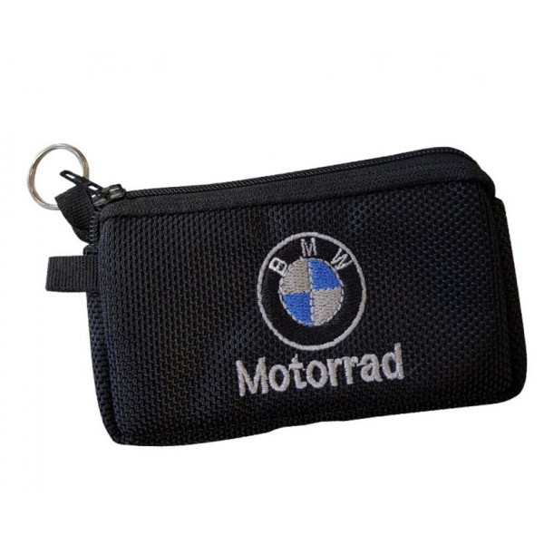 Nordcap Θήκη Μπρελόκ Keyring Pouch Bag BMW MOTORRAD ΕΝΔΥΣΗ